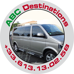 Transport VTC  Labenne