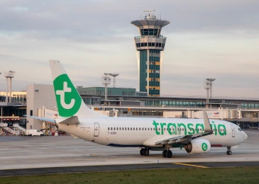 Transferts VTC vers les aéroports de Biarritz, Bordeaux, Toulouse, Bilbao, San Sébastian, Santander et Pau,
